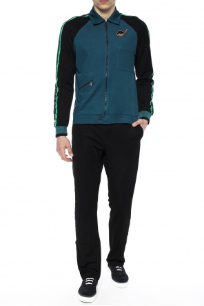 Patched sweatshirt, zdjęcie 2 Patched sweatshirt od Lanvin